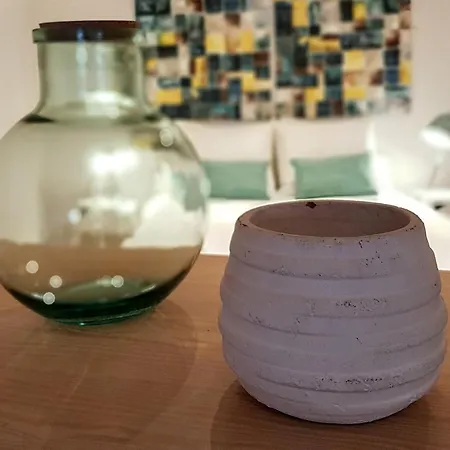 Lejlighed Comfort In Old