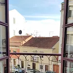Comfort In Old Lisboa