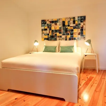 Apartamento Comfort In Old