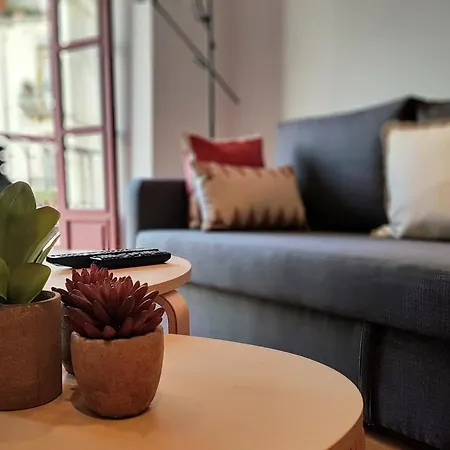 Διαμέρισμα Comfort In Old *