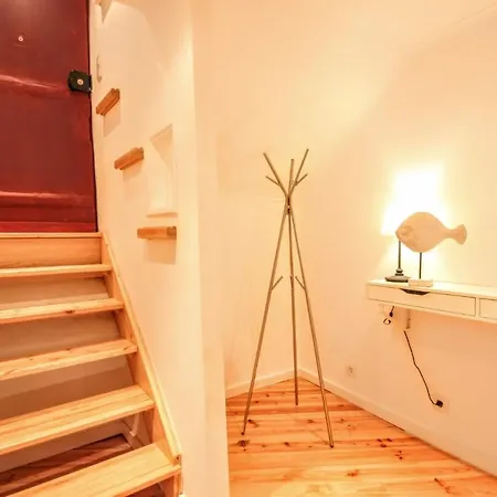 Comfort In Old Apartamento