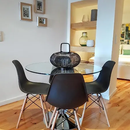 Apartamento Comfort In Old