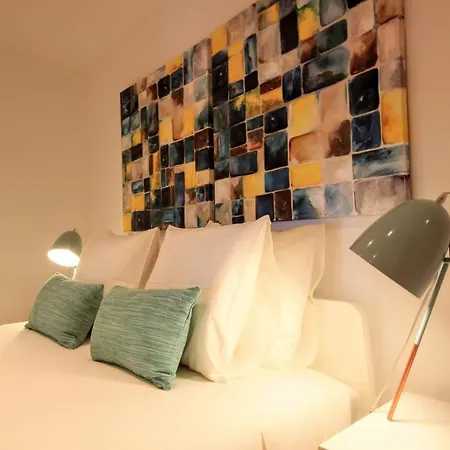 Comfort In Old Apartamento