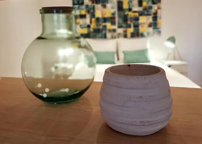 Apartamento Comfort In Old